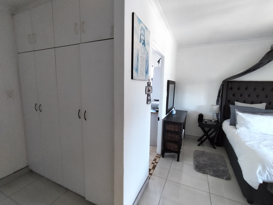 To Let 3 Bedroom Property for Rent in Soneike Western Cape